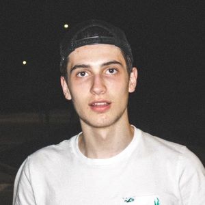 Meet your Posher, Brian